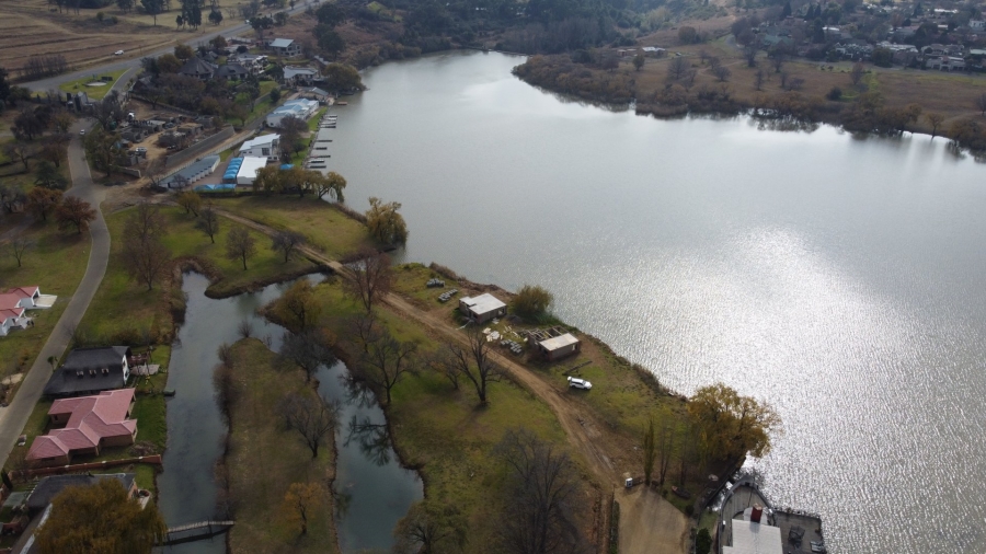 Commercial Property for Sale in Loch Athlone Free State